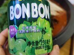 -韩香福脊骨汤锅(上杭路店)