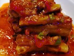 -尚岛私房菜(西方巷店)