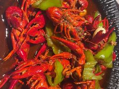 盱眙十三香龙虾-沪小胖·小龙虾(八佰伴店)