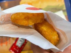 -汉堡王(北京三里屯购物中心)