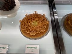 -潮一不贰·法式甜品·生日蛋糕·西式简餐(外滩店)