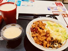 -永和大王(宜山店)