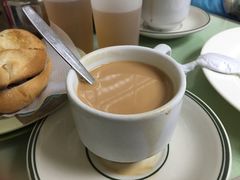 -彩香园咖啡美食(海南花园第2座店)