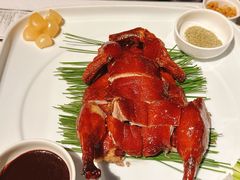 宜良小刀鸭-泓0871臻选云南菜·味庄