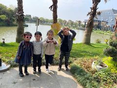 -桃园农庄·桃源宴