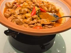 -潇湘府•湘菜领军品牌(望京店)
