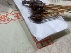 -小林哥的海鲜馆·夜宵烧烤(渔人码头店)