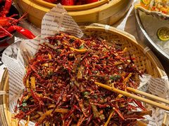 -靓靓蒸虾·头牌蒸虾(雪松路总店)