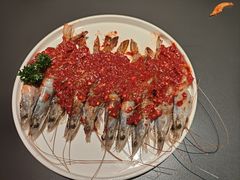 -松涛园朝鲜·海鲜·料理店(鸭绿江断桥店)