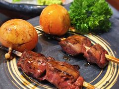 -和来日本料理(青年东路店)