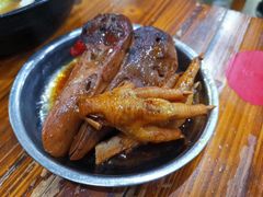 -凡老头米线砂锅(古荡新村西粮站)