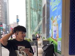 -溪边姑娘·拉丝酸奶水果捞(春熙路店)