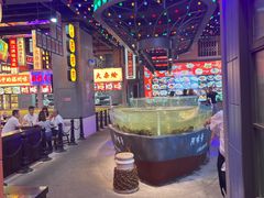 -王庄阿咪海鲜大排档(象园店)