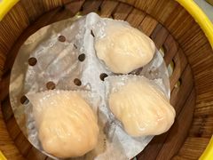 -梅州昌盛豪生大酒店·豪生阁中餐厅