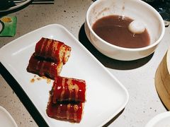 -吉旺港式餐厅(南方商城店)