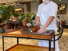 -漢舍中国菜馆(889广场店)