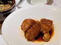 湘辣猪手-费大厨辣椒炒肉(高铁吾悦广场店)