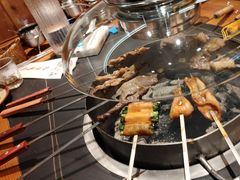-老康火锅(黄河路总店)