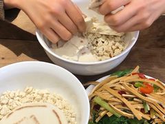 -老刘家永盛斋·传统泡馍(东关南街店)