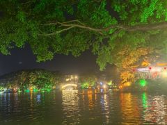 -桂林两江四湖景区