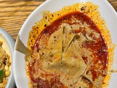 -小杨烤肉(朱雀店)