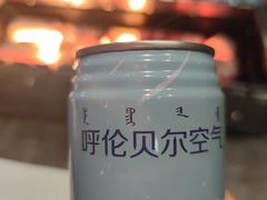 -很久以前羊肉串(簋街店)