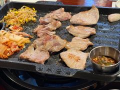 -Dombe豚(黑猪肉街店)
