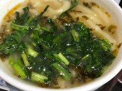 -李记搅团•非遗陕菜(三桥店)
