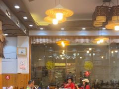 -下梅人家土菜馆(历史文化餐厅度假区店)