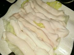 -唇辣号重庆老火锅(燕郊鑫乐汇店)