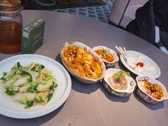 -江南里·新浙菜(苏州大悦城店)