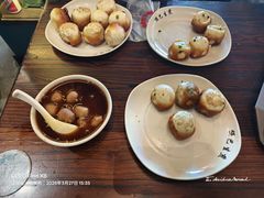 原味生煎-哑巴生煎(临顿路店)
