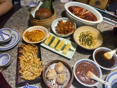 -南京大牌档(凯德1818店)