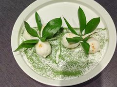 -華府(凯德晶萃店)