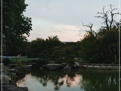-扬州瘦西湖温泉