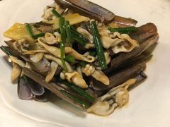 姜葱圣子王-79号渔船海鲜饭店(华强北店)