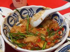 -侯师傅热炒店(印象城店)