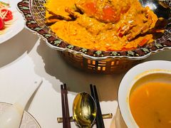 -金链花·泰国餐厅(国贸店)