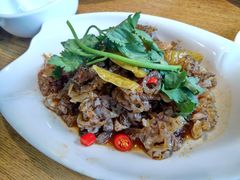 -丰乐餐厅·始于1999·本地老字号