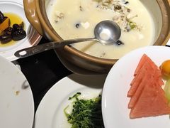 -外高桥喜来登酒店采悦轩