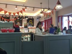 大堂-TOUCH泰奇(祝桥振兴街店)