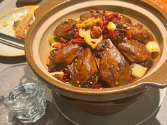 -青年公社烤鸭(姚家园万象汇店)