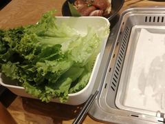 -新石器烤肉(南站店)