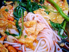 招牌螺蛳粉-螺小胖柳州螺蛳粉(钟楼总店)