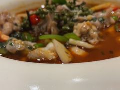 -江南韵·无锡太湖文化体验餐厅(凤凰天街店)