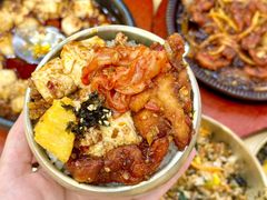 -食米家拌饭(梅溪新天地店)