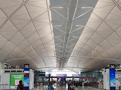 -香港国际机场