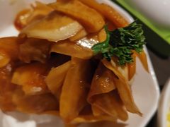 -胖哥俩肉蟹煲(石家庄长安万达店)