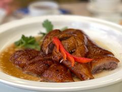 -香云轩·顺德菜(香云纱园林酒店店)