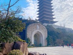 -牛首山文化旅游区